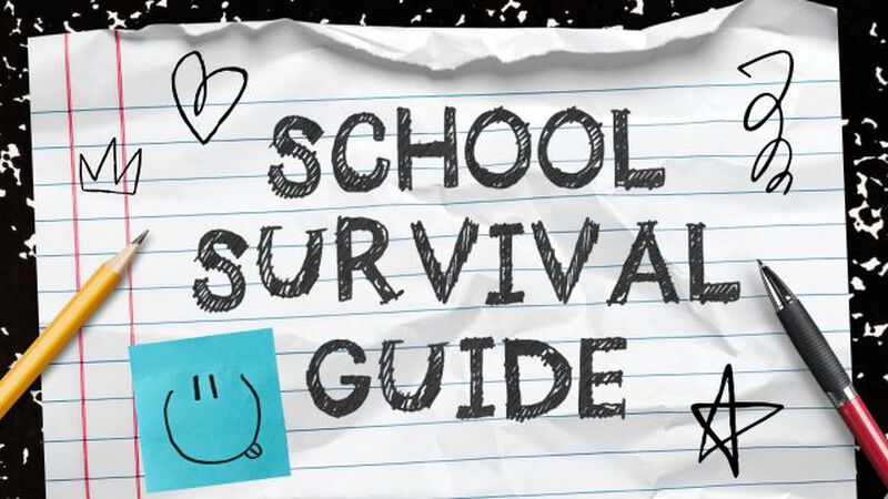 School Survival Guide